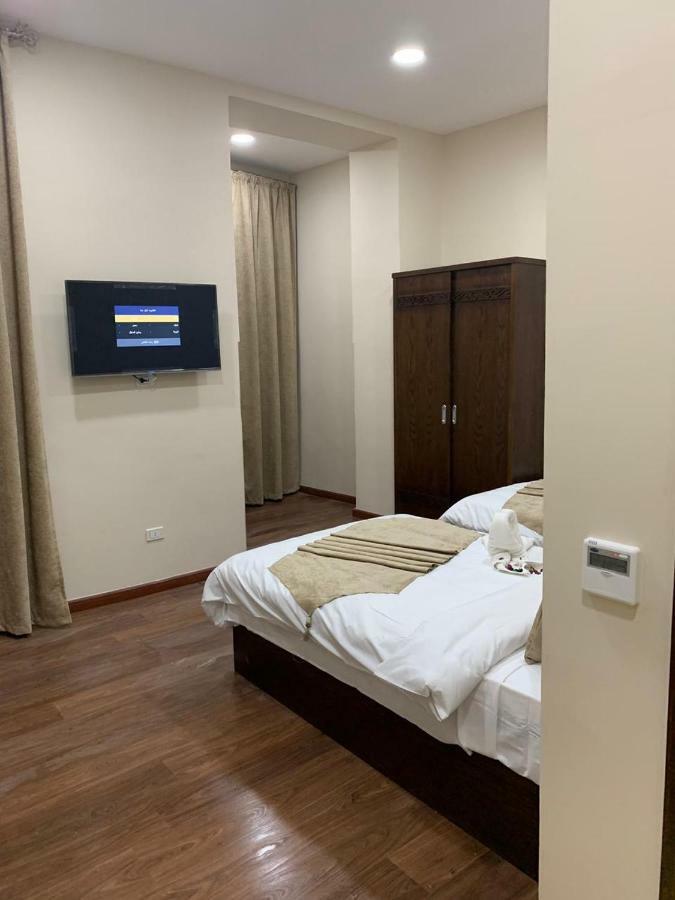 Miramar Talaat Harb Square Hotel El Cairo