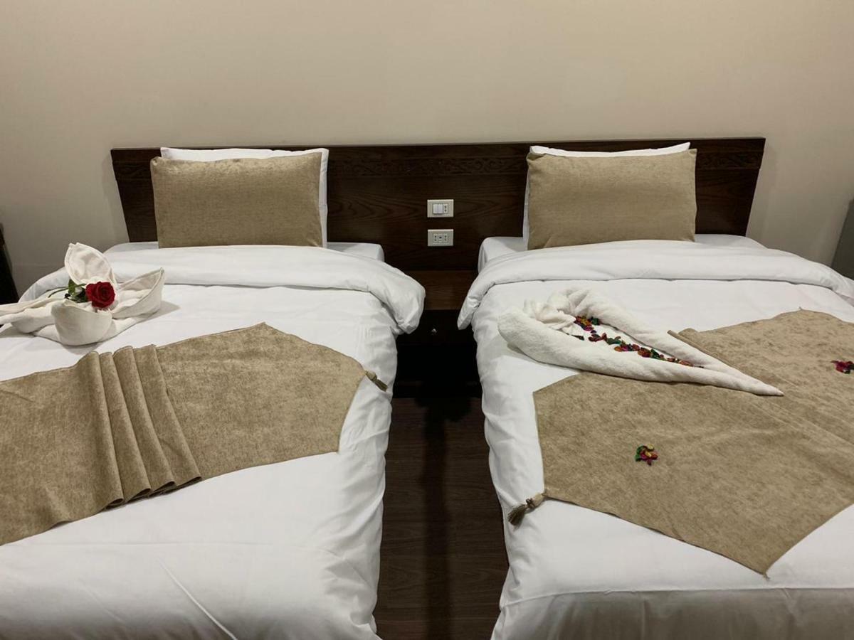 Hotel Miramar Talaat Harb Square 3*