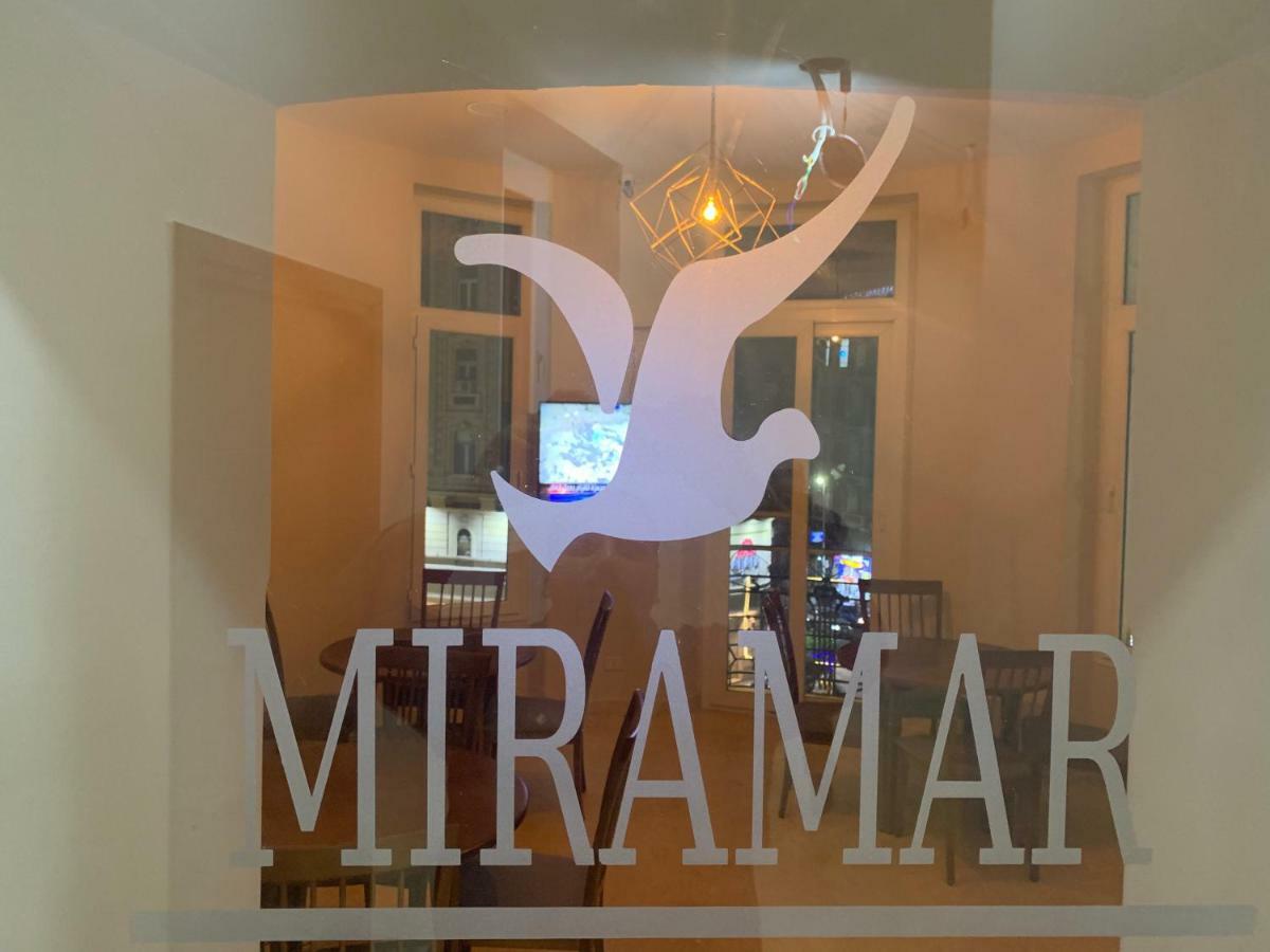 Hotel Miramar Talaat Harb Square