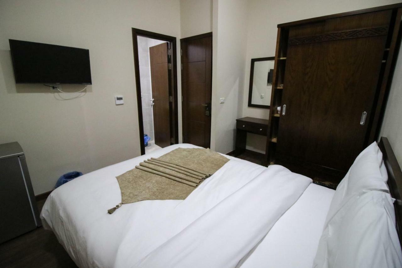 Hotel Miramar Talaat Harb Square