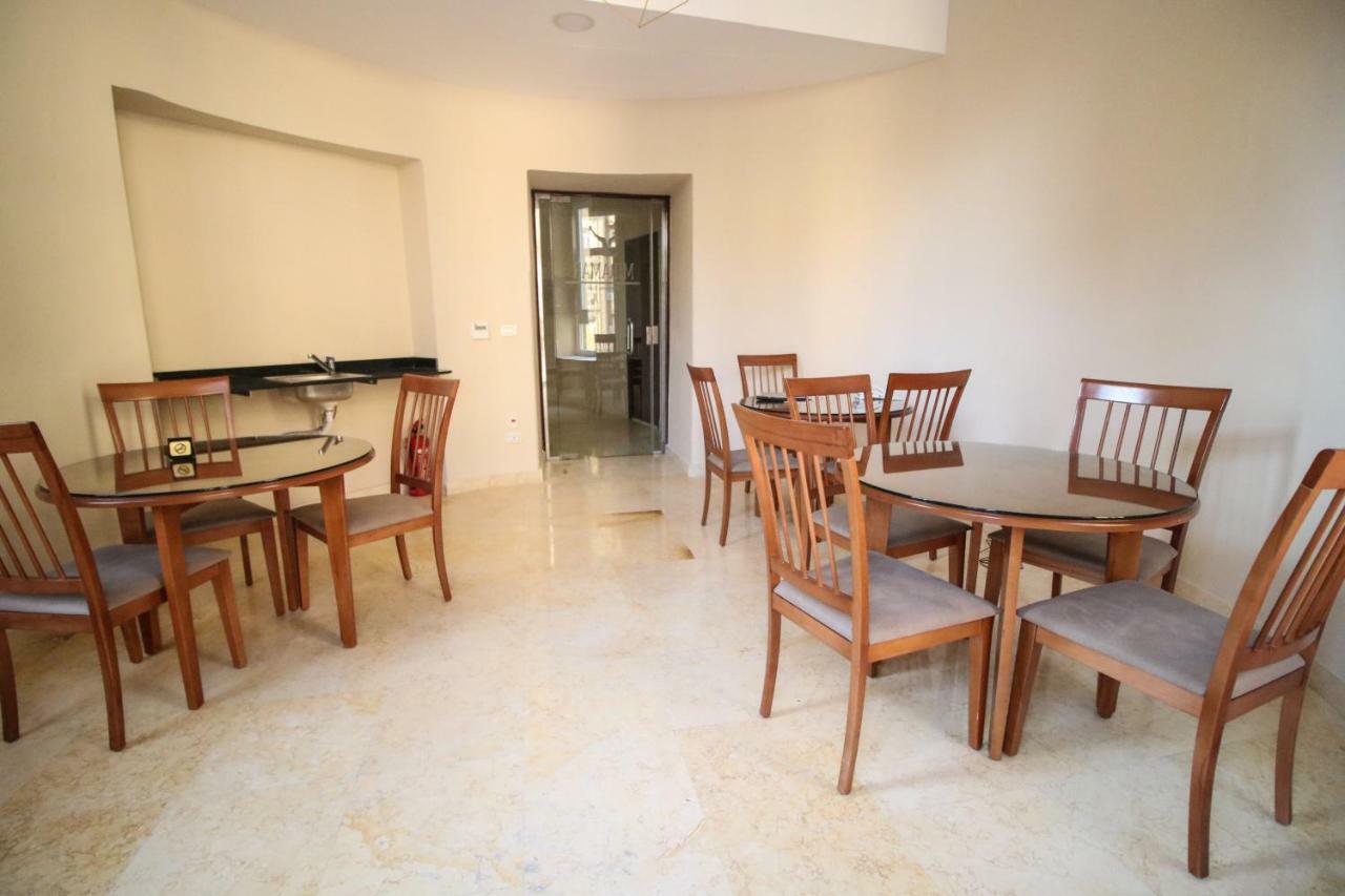 Miramar Talaat Harb Square Hotel Cairo