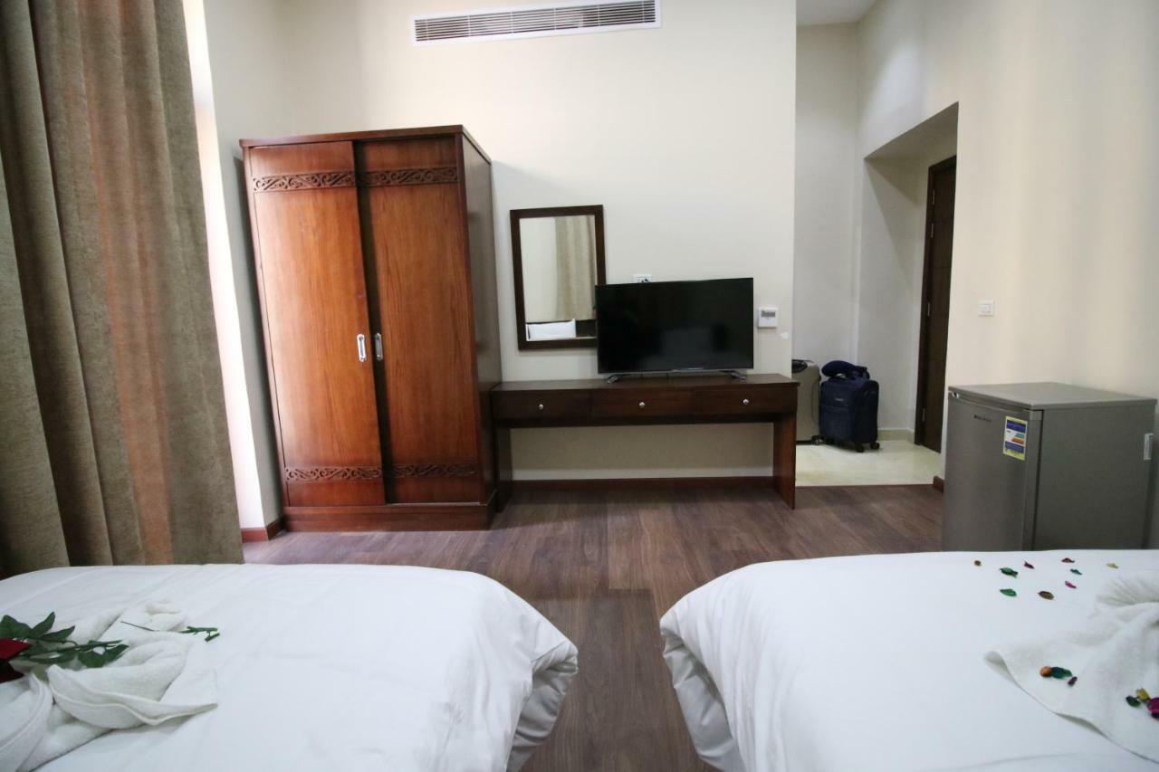 Hotel Miramar Talaat Harb Square El Cairo