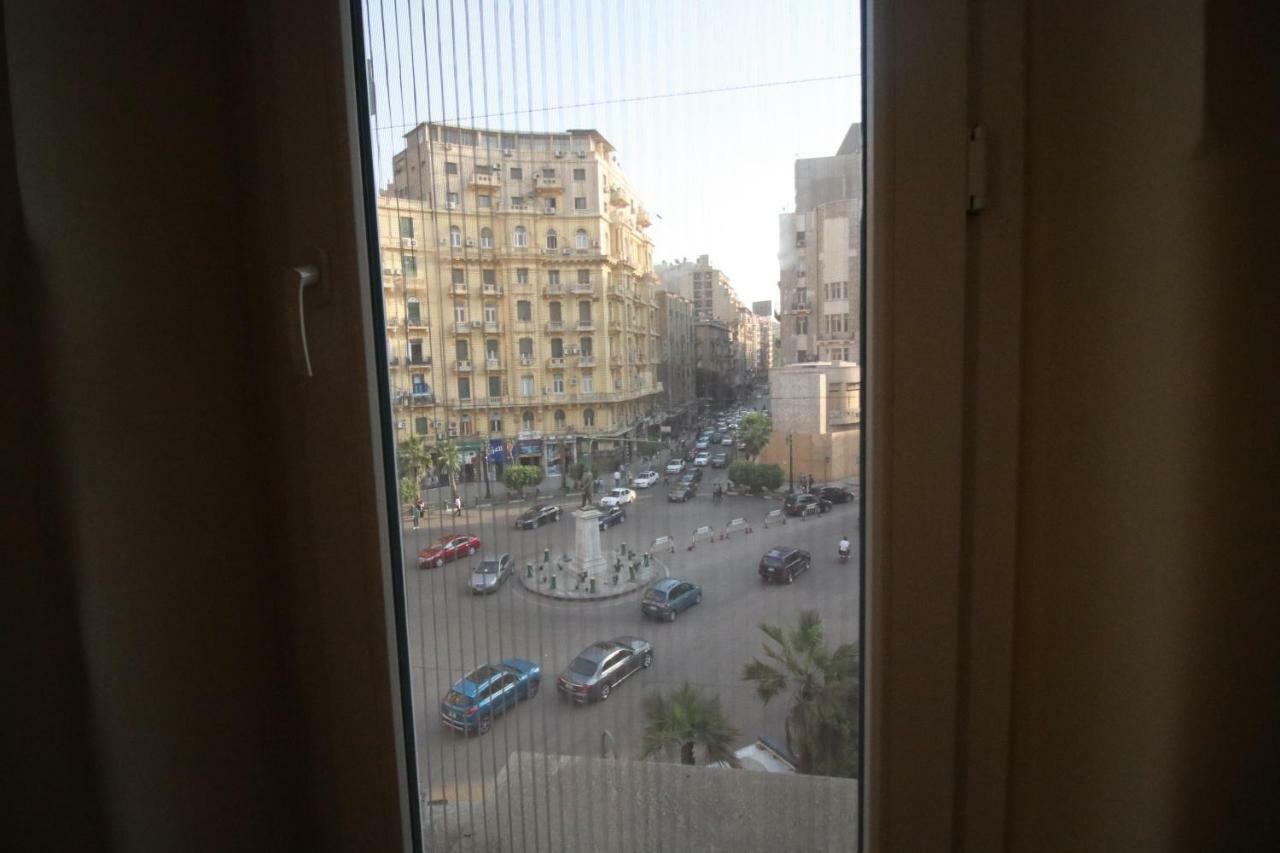 Miramar Talaat Harb Square Hotel 3*