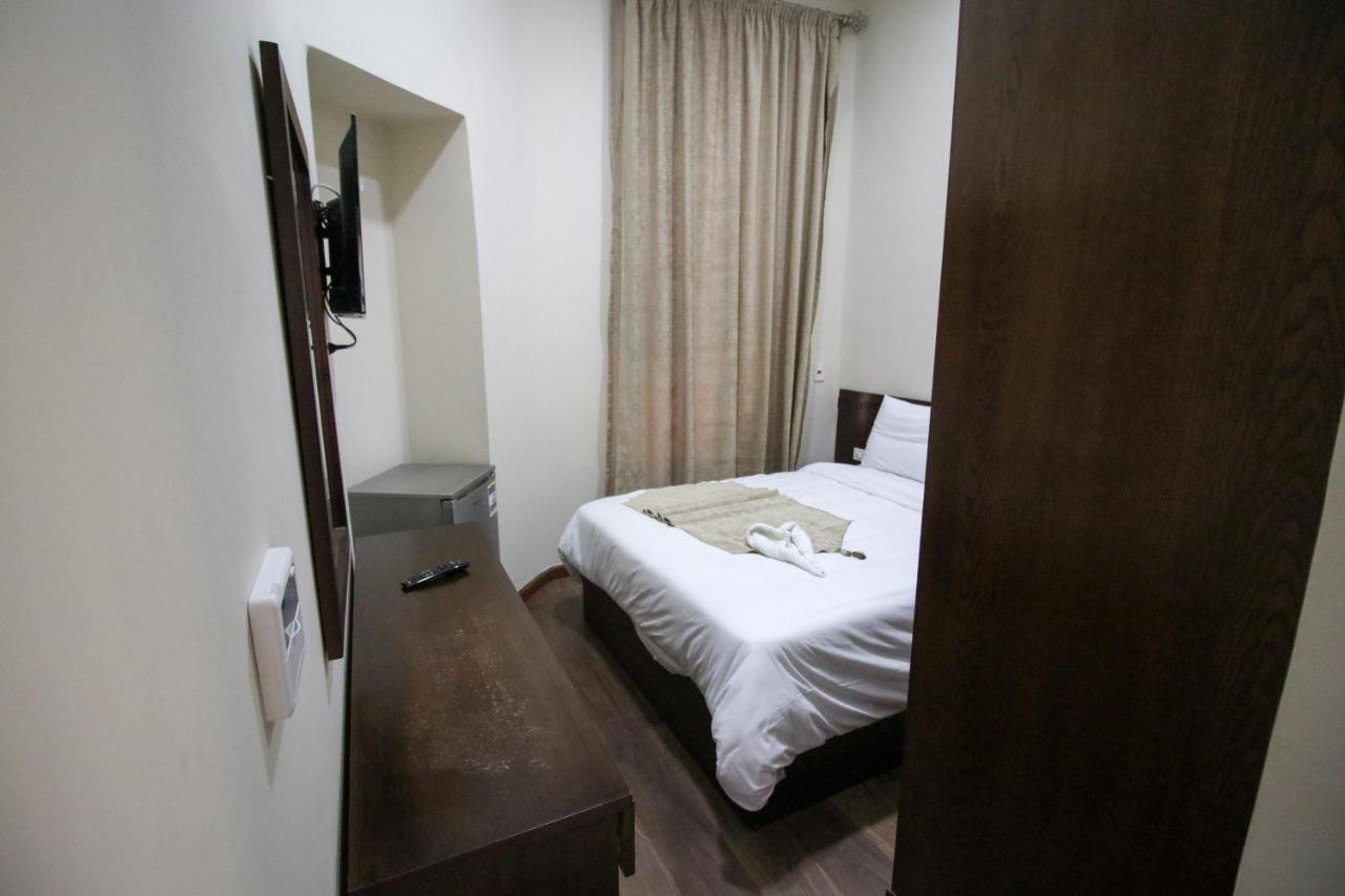 Hotel Miramar Talaat Harb Square 3*