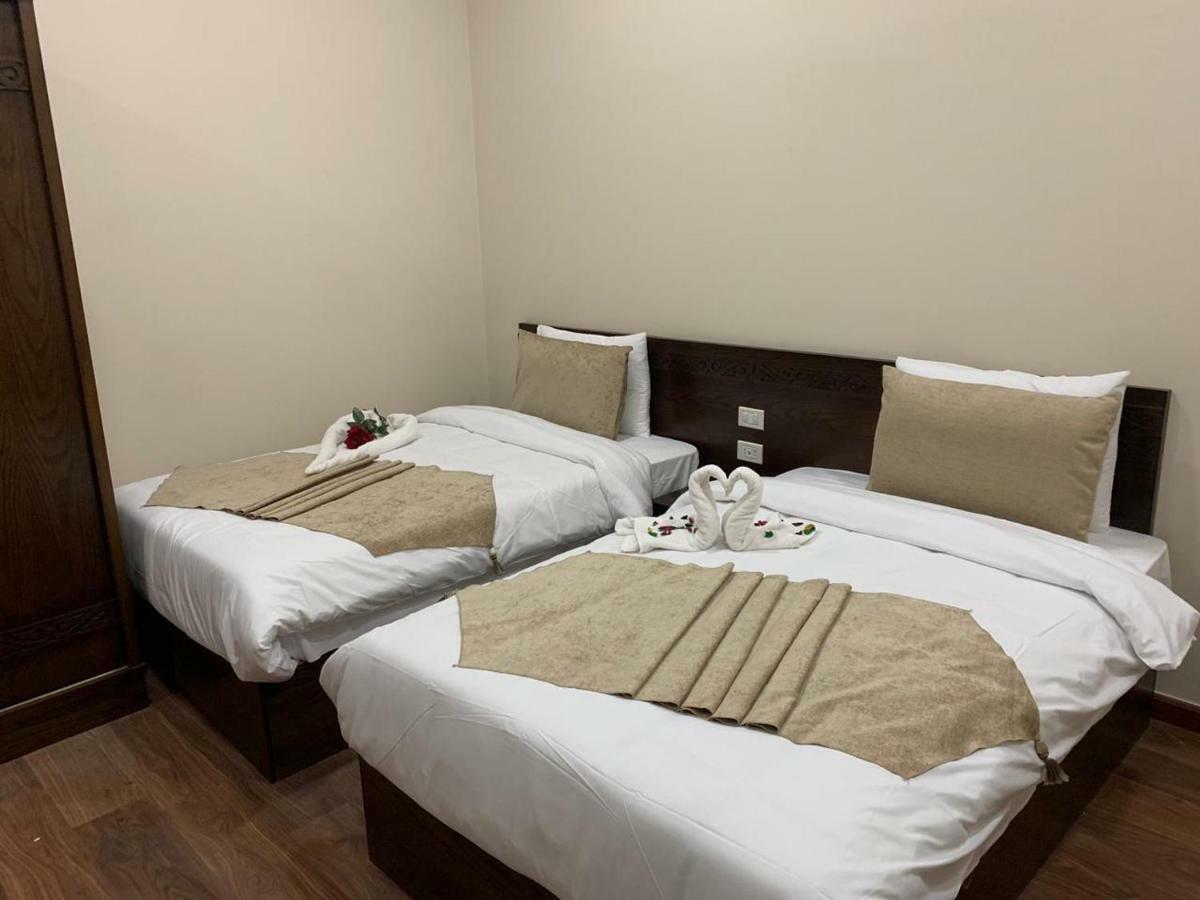 Hotel Miramar Talaat Harb Square 3*