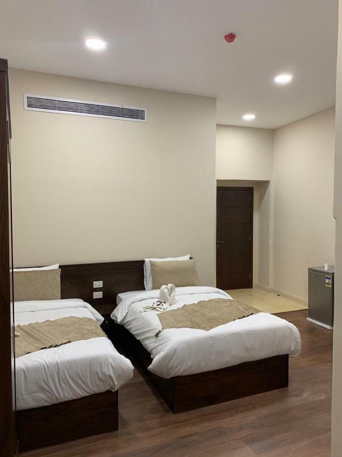 Hotel Miramar Talaat Harb Square Il Cairo