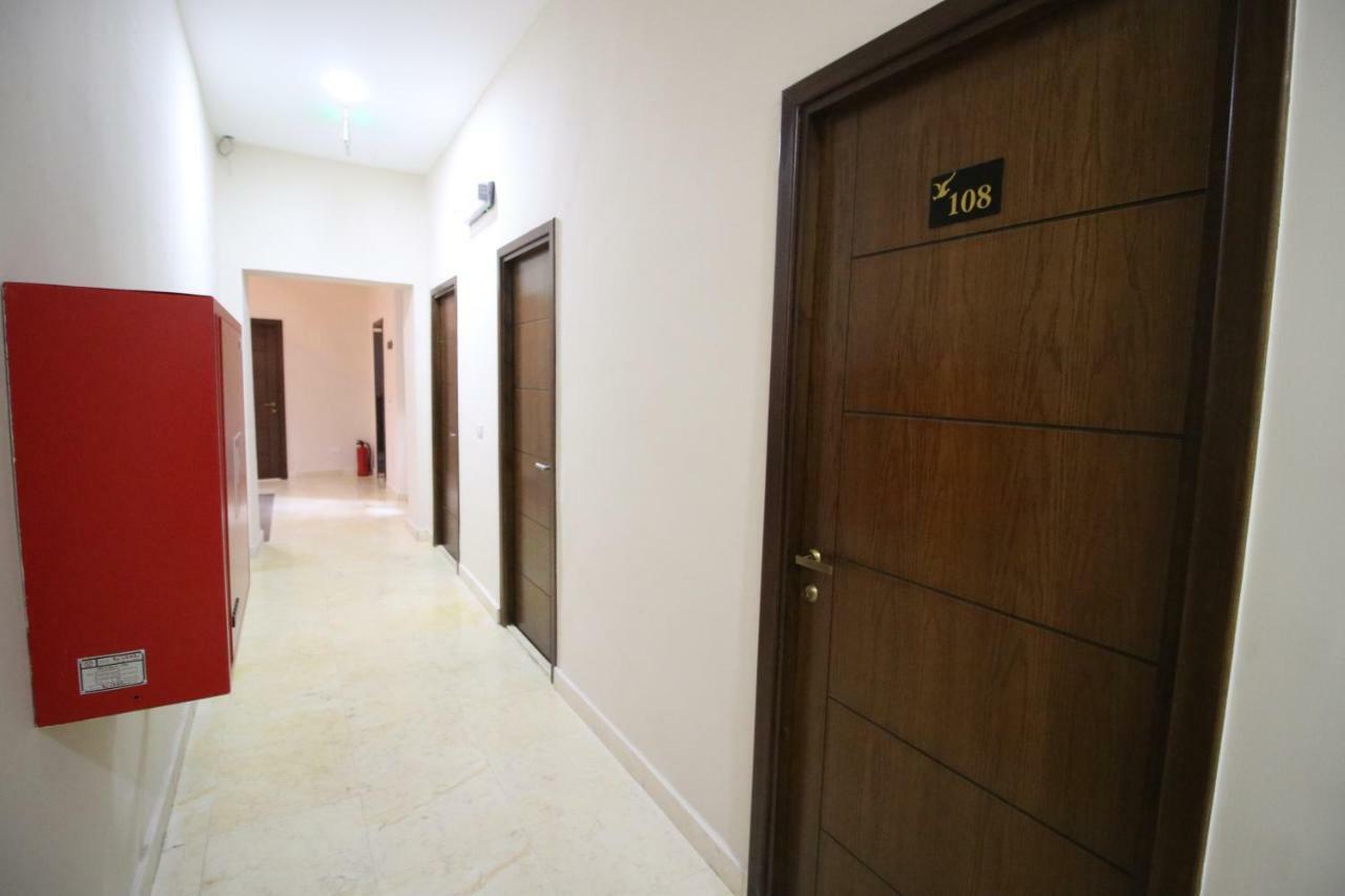 Miramar Talaat Harb Square Hotel Il Cairo