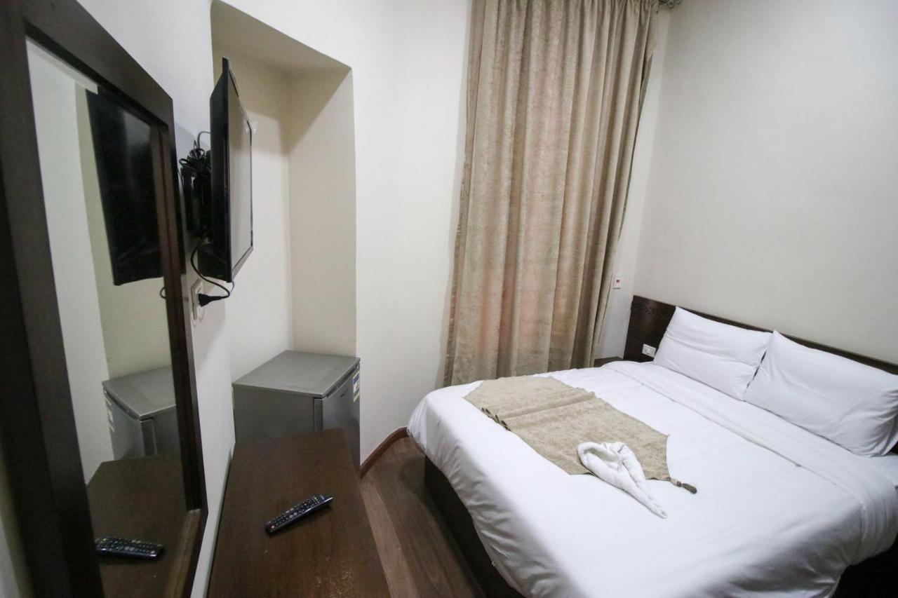 Miramar Talaat Harb Square Hotel Il Cairo